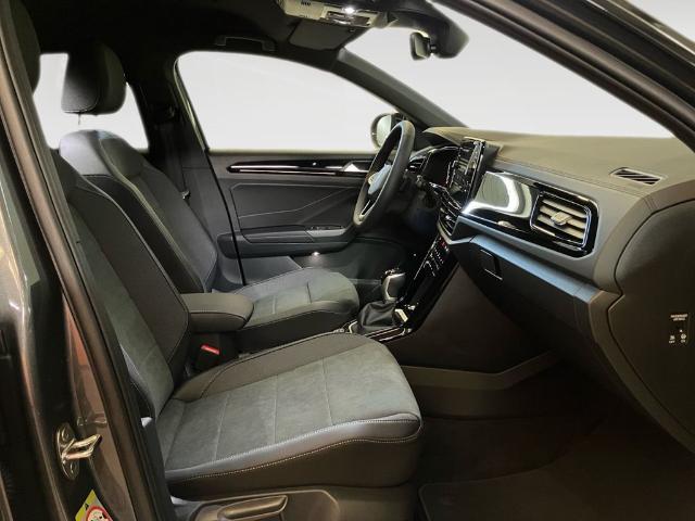 Volkswagen T-Roc Dark Line 2.0 TDI 4Motion 110 kW (150 CV) DSG