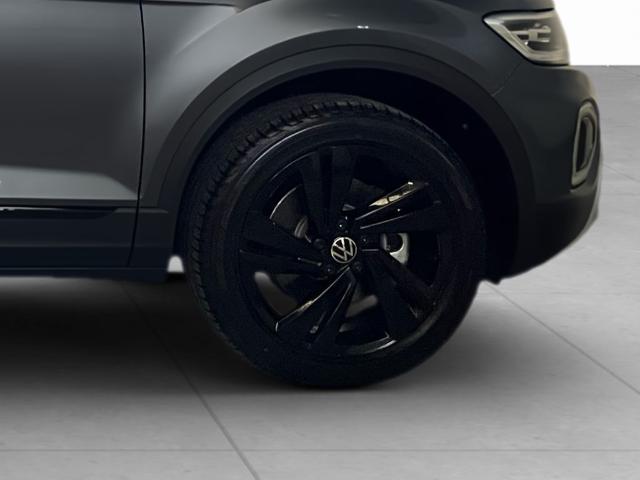 Volkswagen T-Roc Dark Line 2.0 TDI 4Motion 110 kW (150 CV) DSG