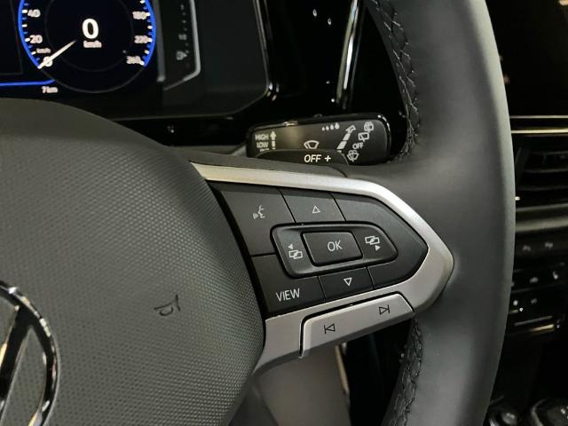 Volkswagen T-Roc Dark Line 2.0 TDI 4Motion 110 kW (150 CV) DSG