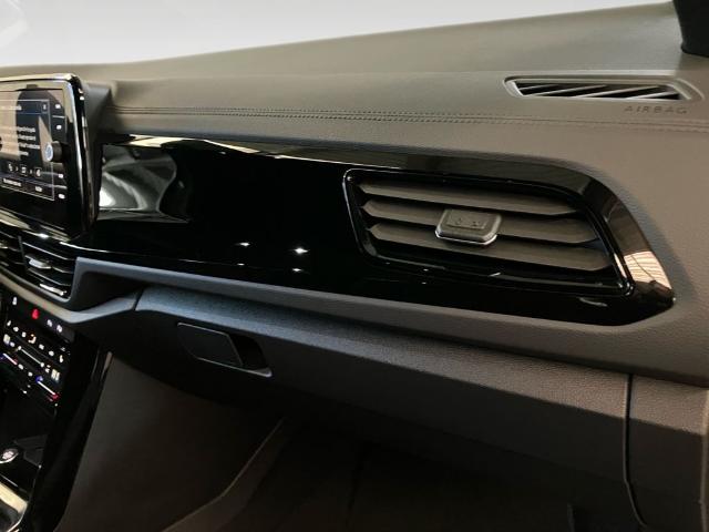 Volkswagen T-Roc Dark Line 2.0 TDI 4Motion 110 kW (150 CV) DSG