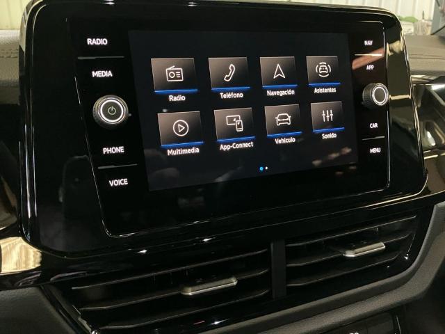 Volkswagen T-Roc Dark Line 2.0 TDI 4Motion 110 kW (150 CV) DSG