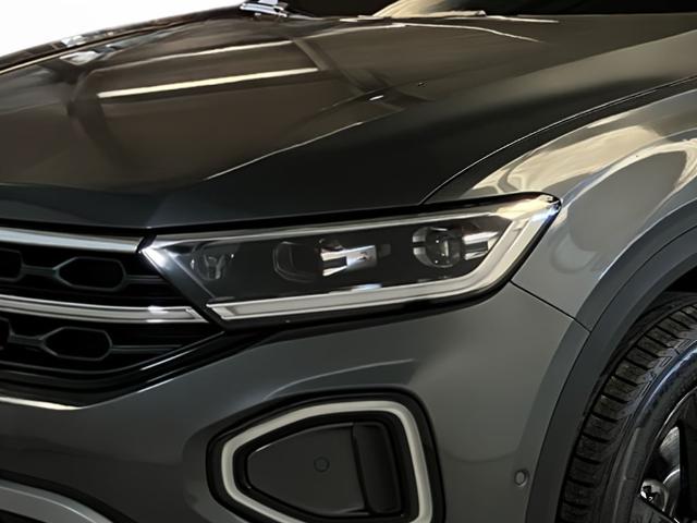 Volkswagen T-Roc Dark Line 2.0 TDI 4Motion 110 kW (150 CV) DSG