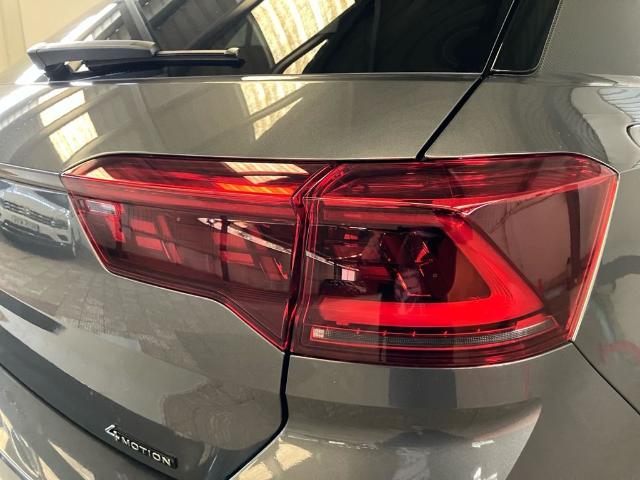 Volkswagen T-Roc Dark Line 2.0 TDI 4Motion 110 kW (150 CV) DSG