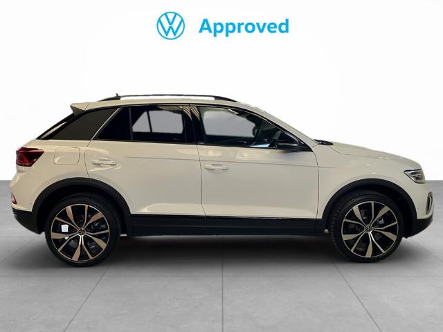 Volkswagen T-Roc Dark Line 1.5 TSI 110 kW (150 CV) DSG