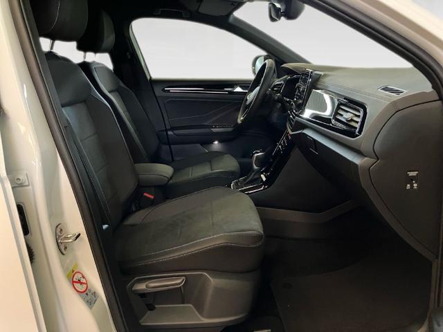 Volkswagen T-Roc Dark Line 1.5 TSI 110 kW (150 CV) DSG