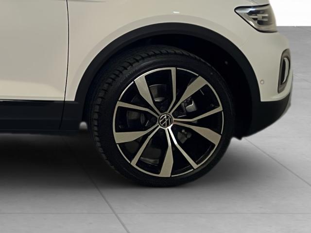 Volkswagen T-Roc Dark Line 1.5 TSI 110 kW (150 CV) DSG