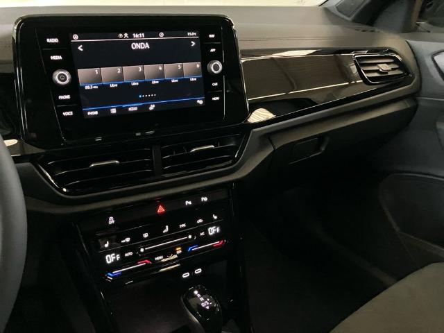 Volkswagen T-Roc Dark Line 1.5 TSI 110 kW (150 CV) DSG