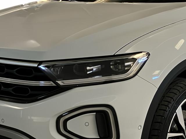 Volkswagen T-Roc Dark Line 1.5 TSI 110 kW (150 CV) DSG
