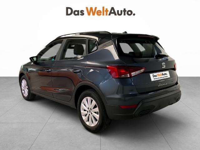 SEAT Arona 1.0 TSI Style XM 81 kW (110 CV)