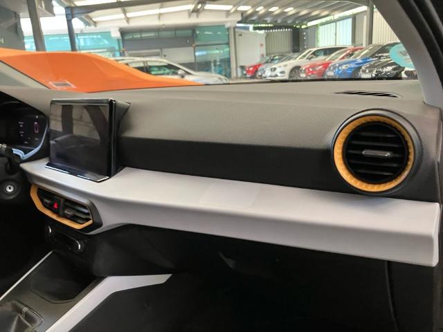 SEAT Arona 1.0 TSI Style XM 81 kW (110 CV)
