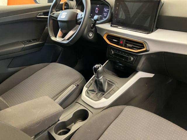 SEAT Arona 1.0 TSI Style XM 81 kW (110 CV)