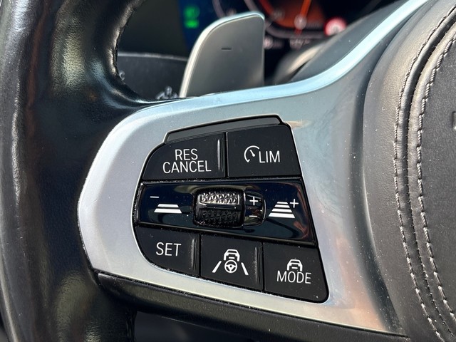 BMW X5 xDrive30d color Azul. Año 2019. 195KW(265CV). Diésel. En concesionario BMW Avilcar Ávila de Ávila