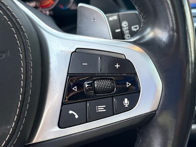 BMW X5 xDrive30d color Azul. Año 2019. 195KW(265CV). Diésel. En concesionario BMW Avilcar Ávila de Ávila