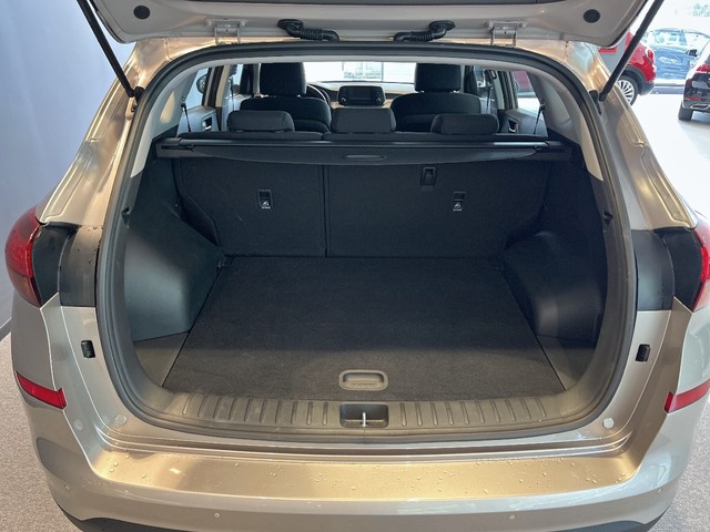 Hyundai Tucson 1.6 GDI BE Essence 4x2 97 kW (132 CV)