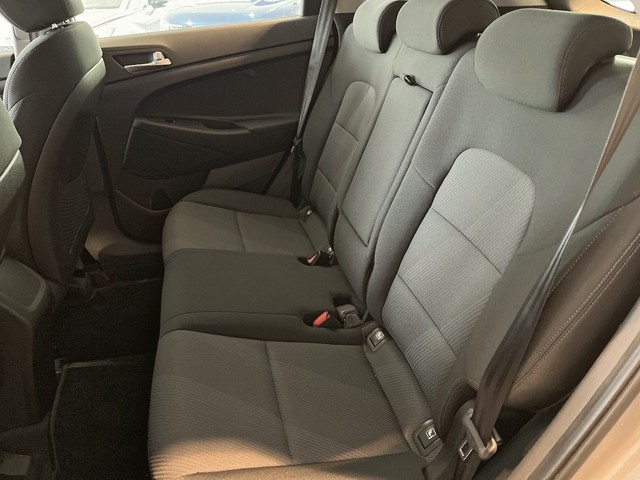 Hyundai Tucson 1.6 GDI BE Essence 4x2 97 kW (132 CV)