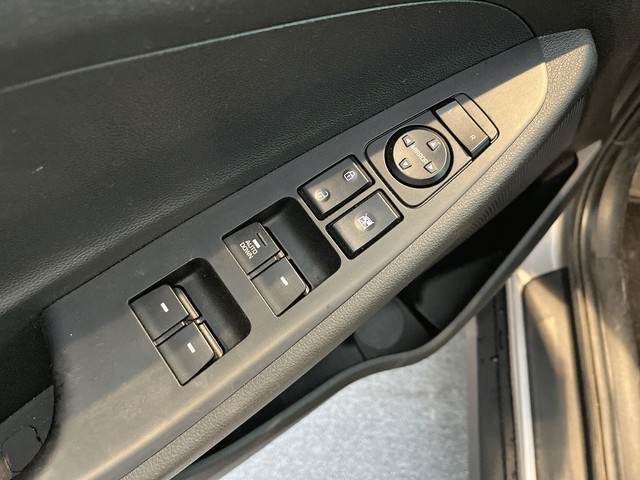 Hyundai Tucson 1.6 GDI BE Essence 4x2 97 kW (132 CV)