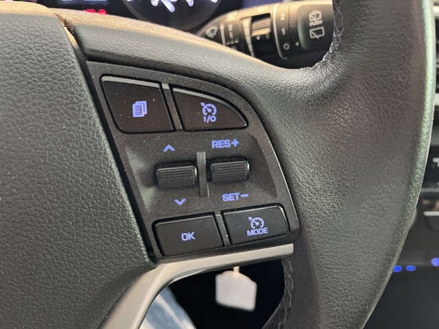 Hyundai Tucson 1.6 GDI BE Essence 4x2 97 kW (132 CV)