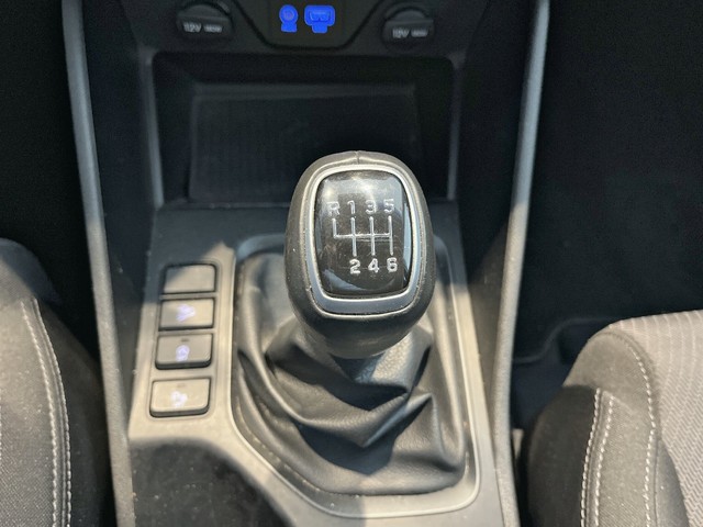 Hyundai Tucson 1.6 GDI BE Essence 4x2 97 kW (132 CV)