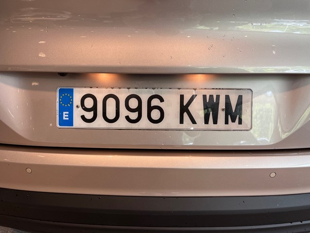 Hyundai Tucson 1.6 GDI BE Essence 4x2 97 kW (132 CV)