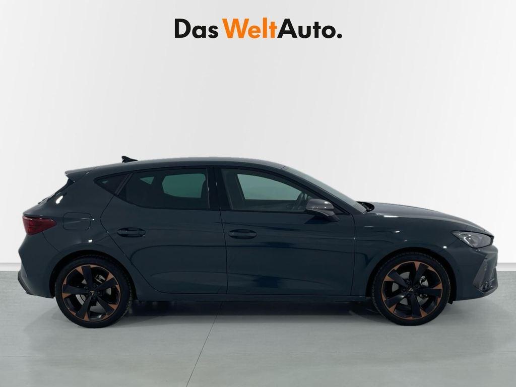 CUPRA León 1.5 eTSI - 3