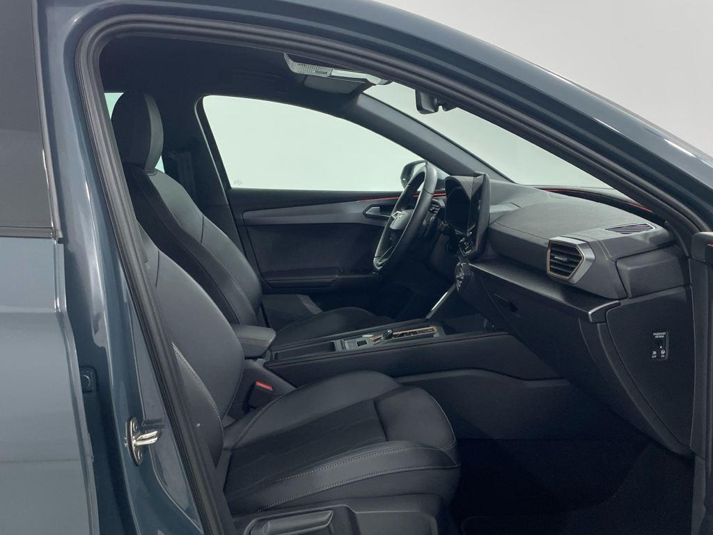CUPRA León 1.5 eTSI - 5