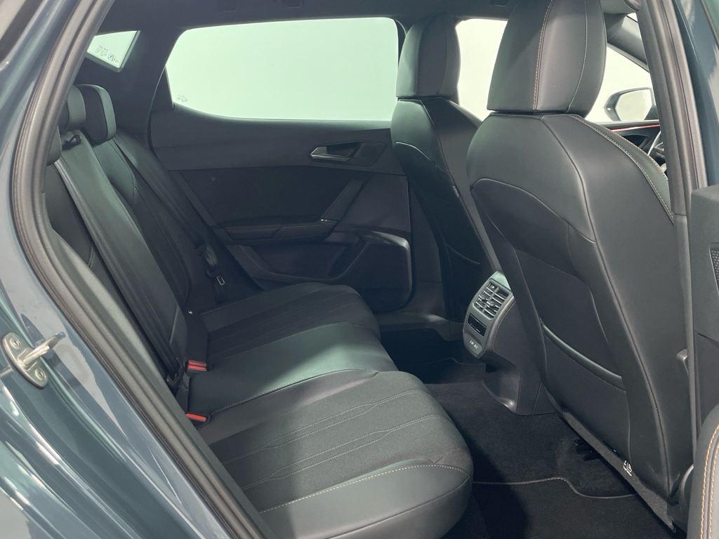CUPRA León 1.5 eTSI - 6