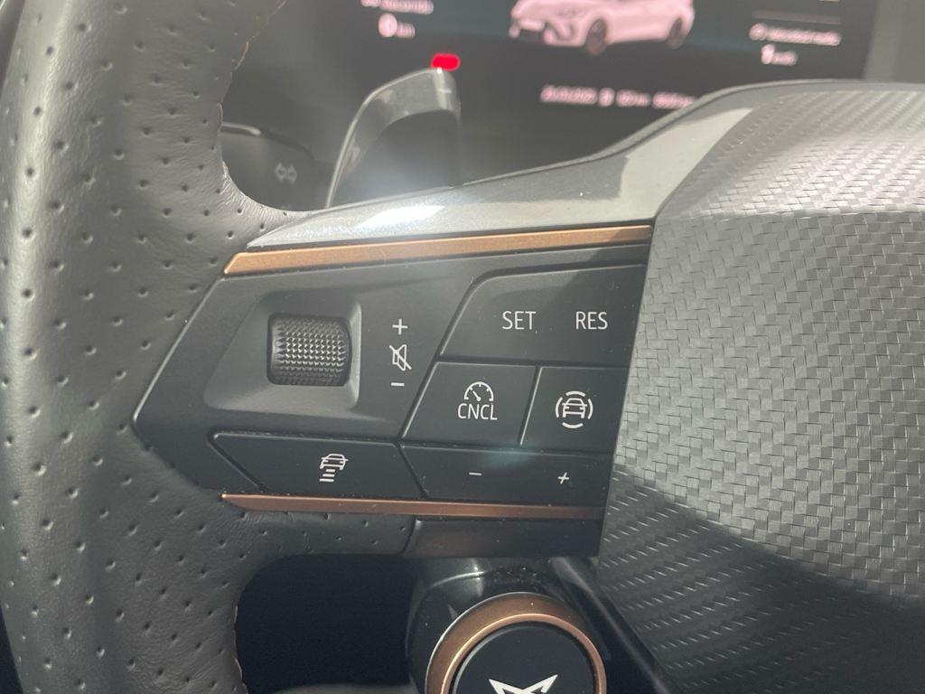 CUPRA León 1.5 eTSI - 9