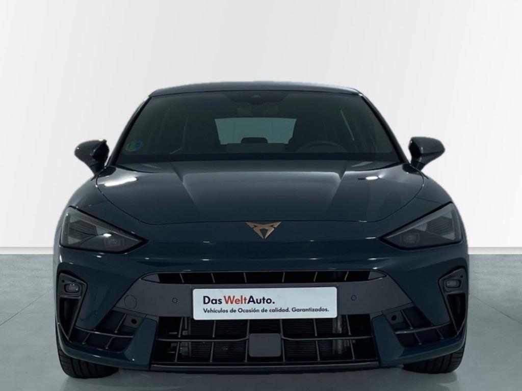 CUPRA León 1.5 eTSI - 11