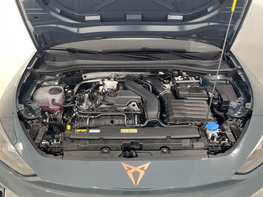 CUPRA León 1.5 eTSI - 14