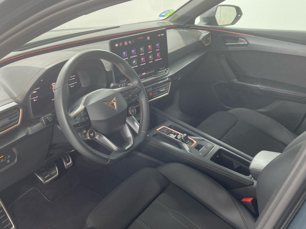 CUPRA León 1.5 eTSI - 16