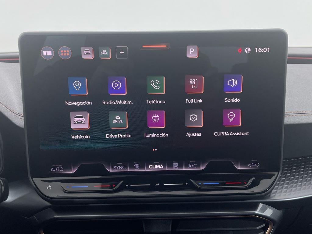 CUPRA León 1.5 eTSI - 17