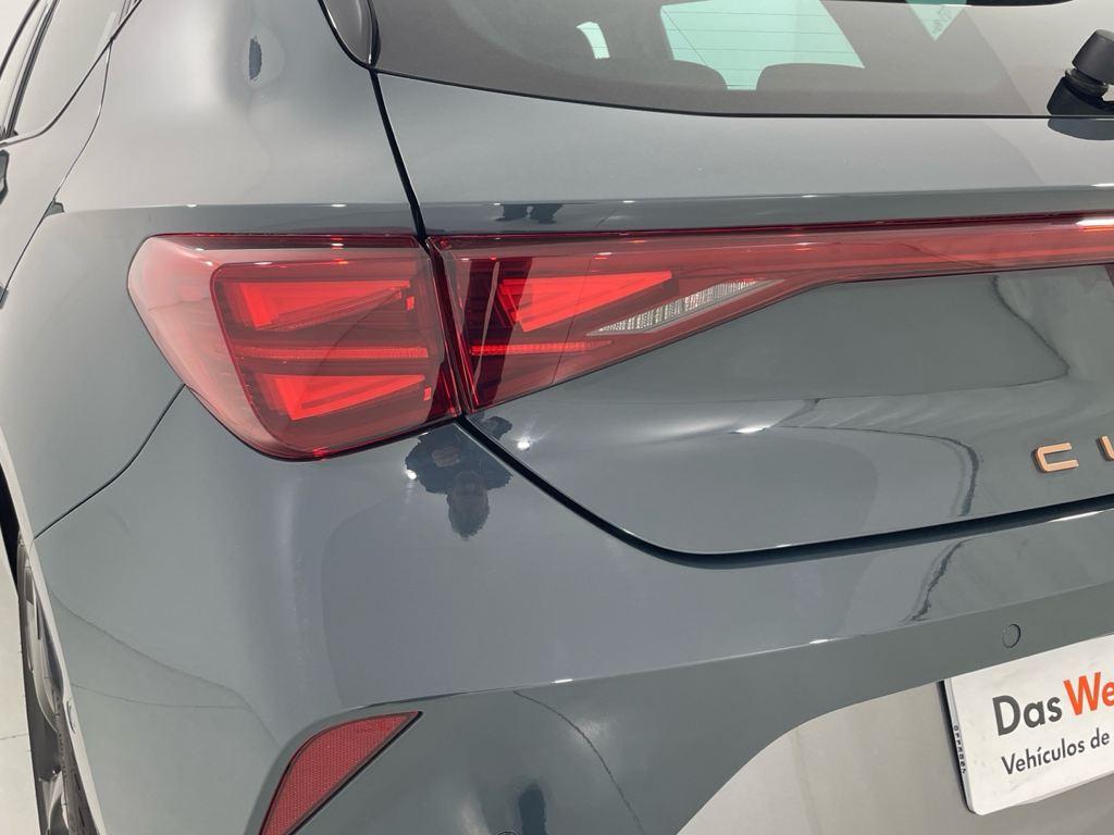 CUPRA León 1.5 eTSI - 18
