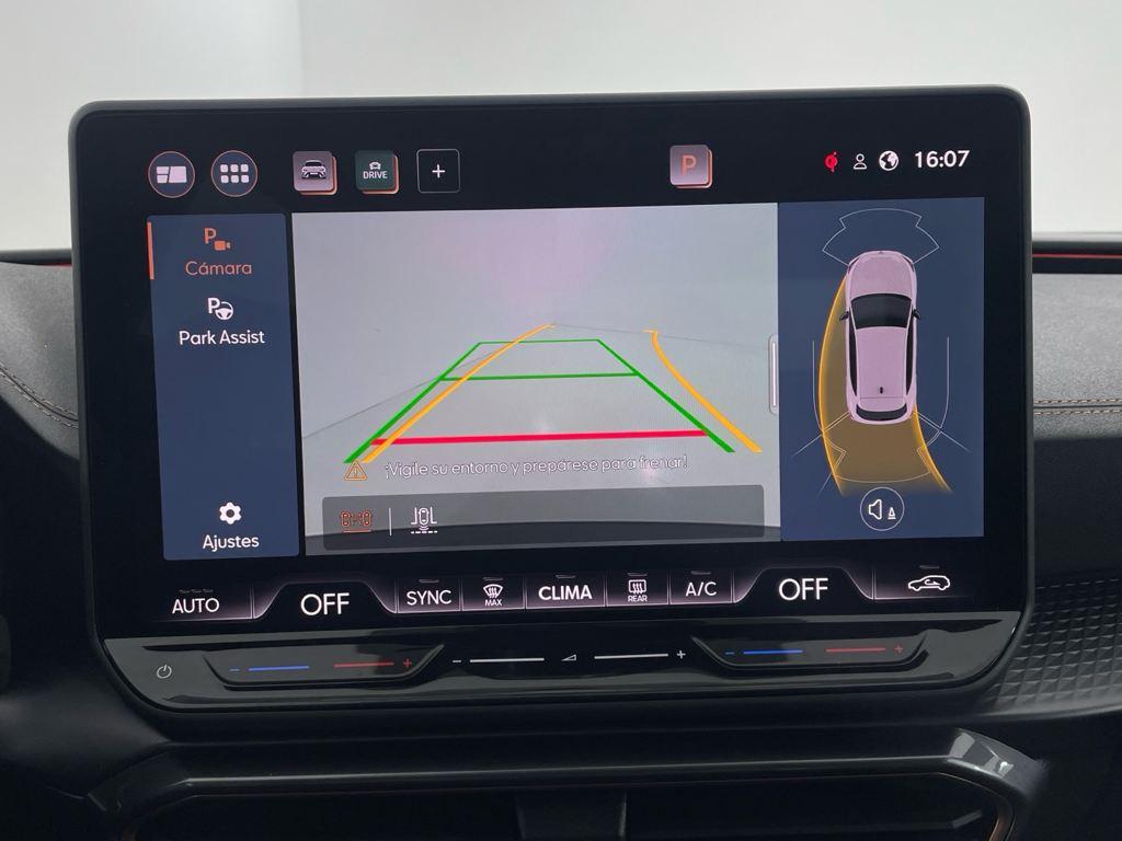 CUPRA León 1.5 eTSI - 20