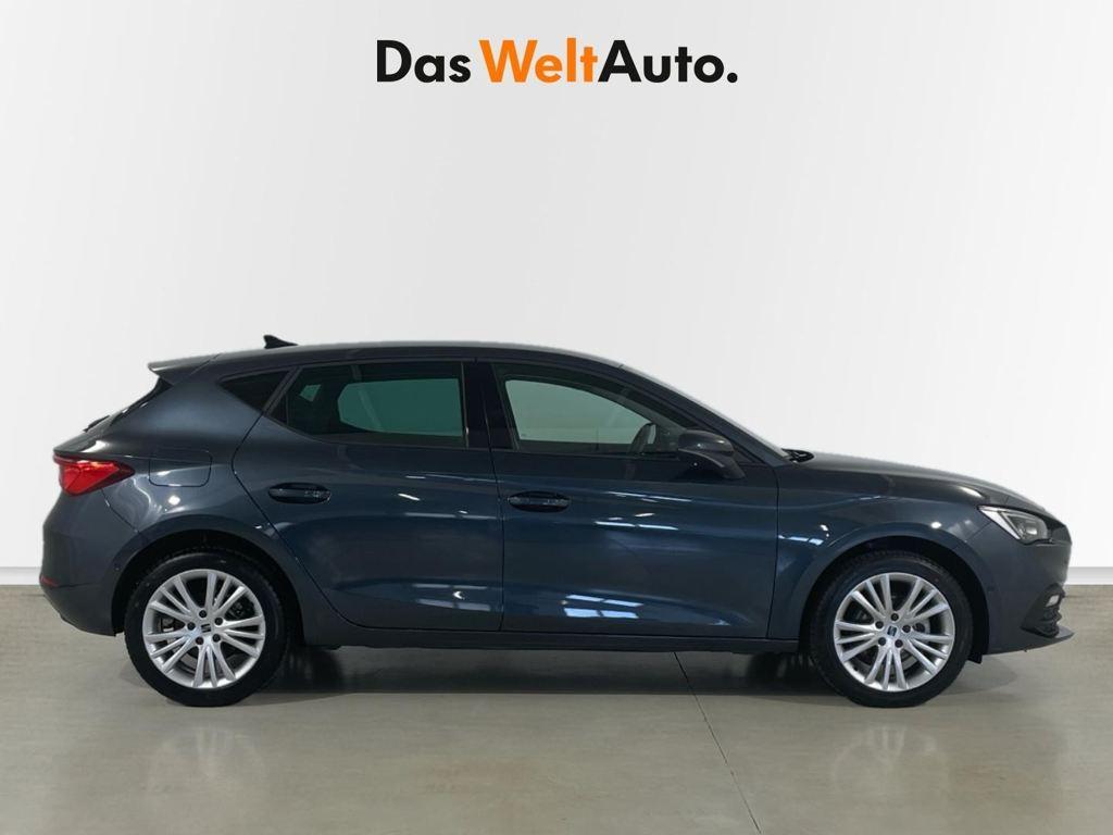 SEAT León 1.5 eTSI - 3