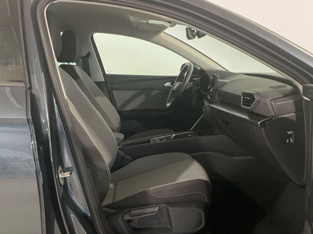 SEAT León 1.5 eTSI - 5
