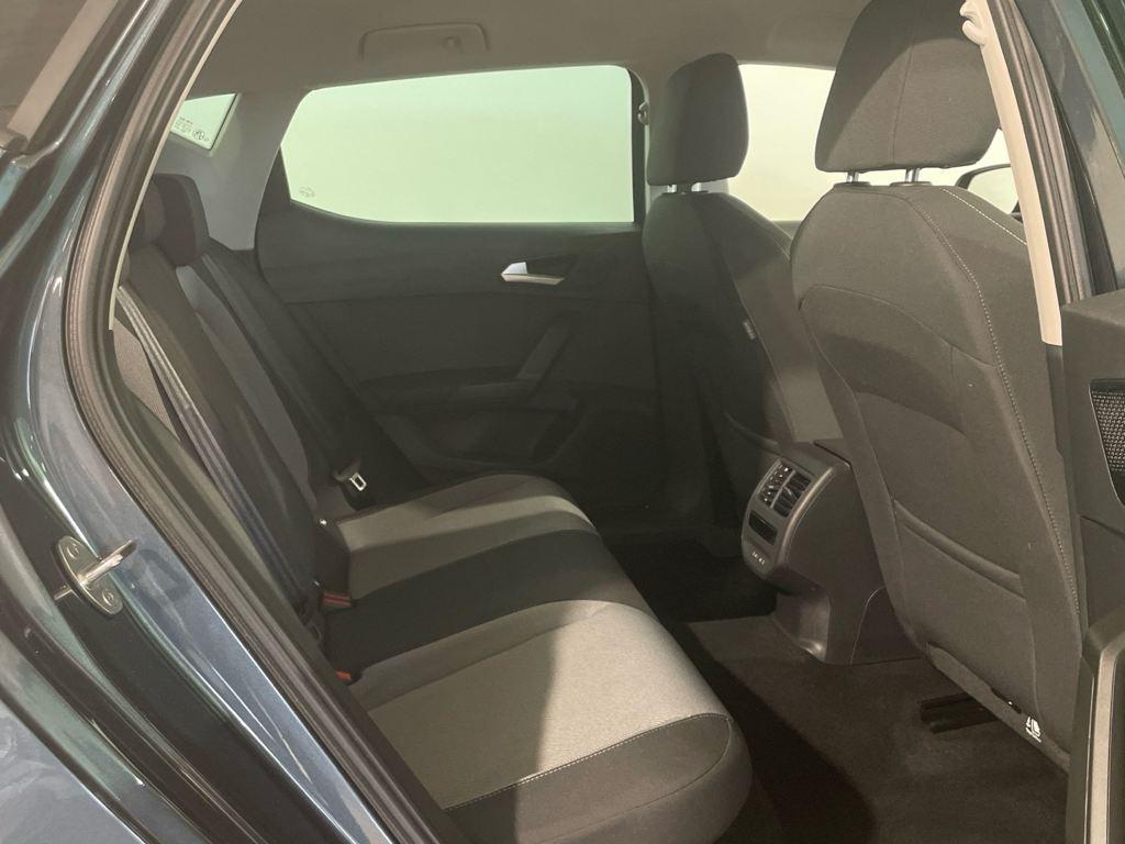 SEAT León 1.5 eTSI - 6