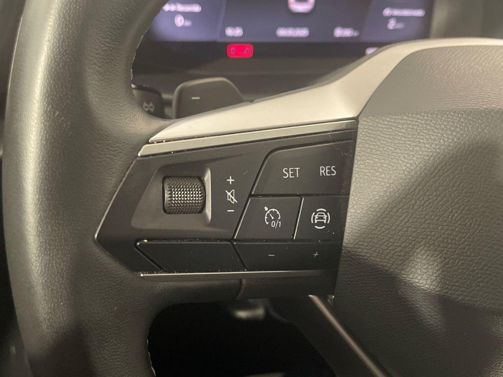 SEAT León 1.5 eTSI - 9