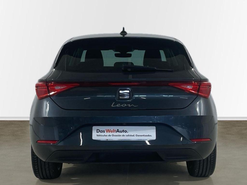 SEAT León 1.5 eTSI - 10