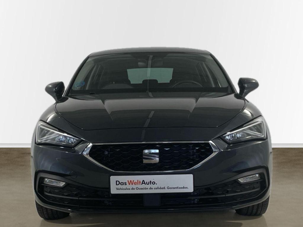SEAT León 1.5 eTSI - 11
