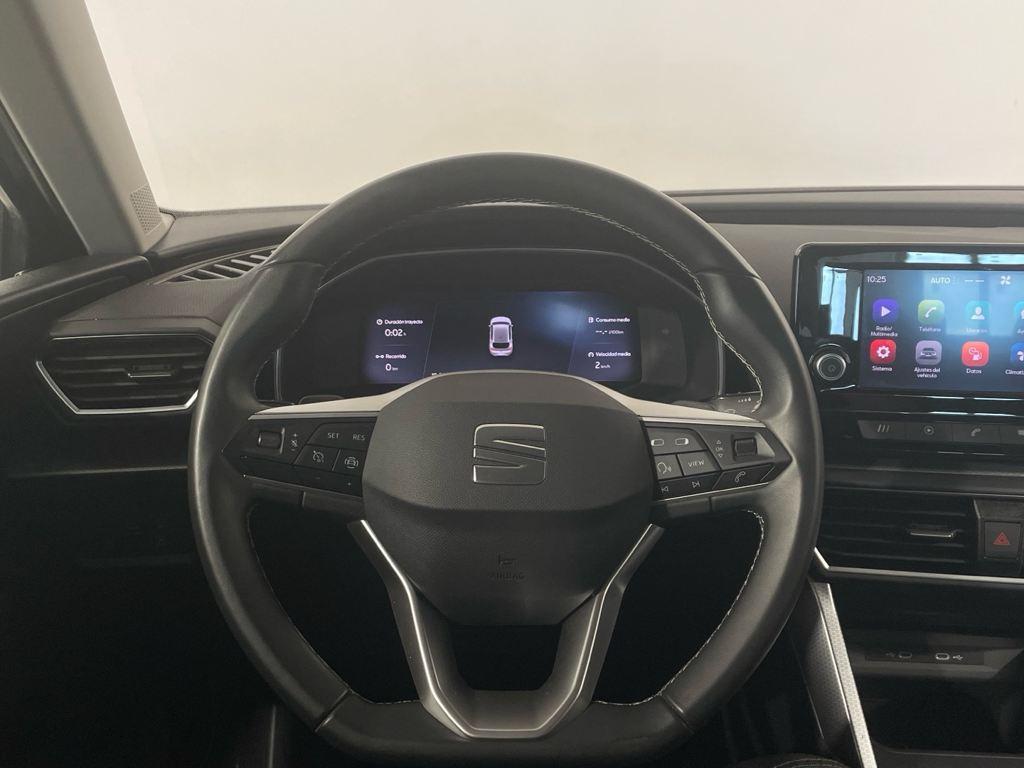 SEAT León 1.5 eTSI - 15