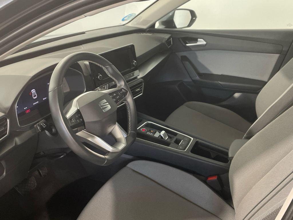 SEAT León 1.5 eTSI - 16