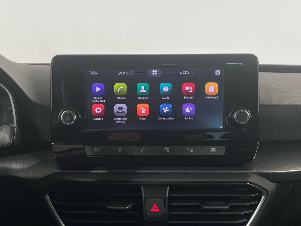 SEAT León 1.5 eTSI - 18