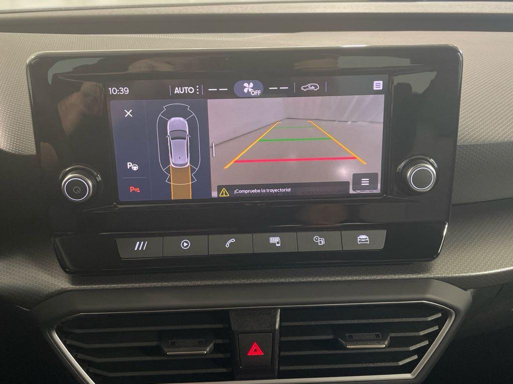 SEAT León 1.5 eTSI - 20