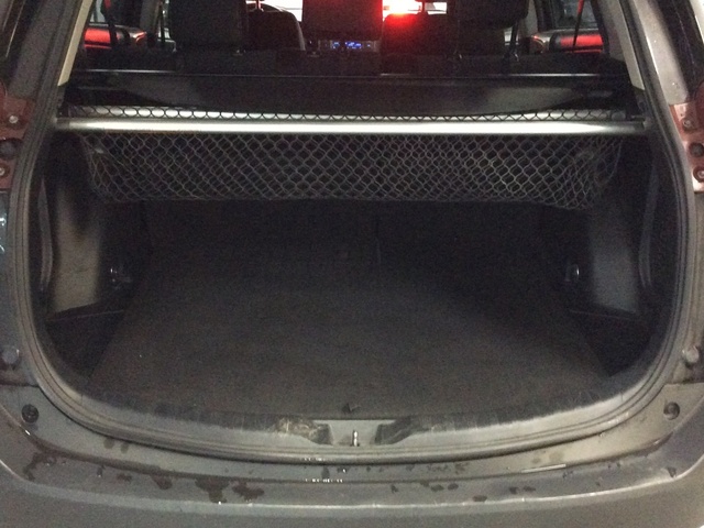 Toyota Rav4 120D Advance AWD 91 kW (124 CV)