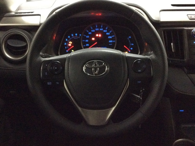 Toyota Rav4 120D Advance AWD 91 kW (124 CV)
