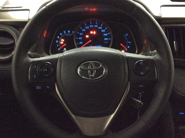 Toyota Rav4 120D Advance AWD 91 kW (124 CV)