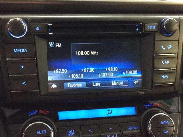 Toyota Rav4 120D Advance AWD 91 kW (124 CV)