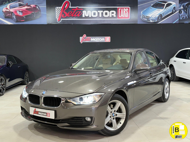 Imagen BMW Serie 3