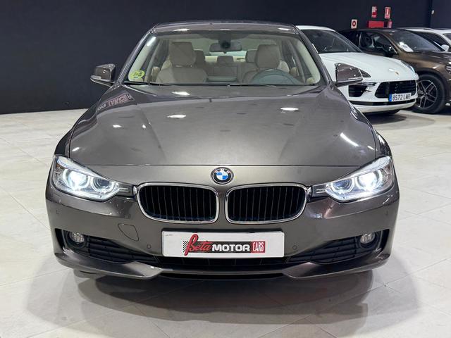 Imagen BMW Serie 3