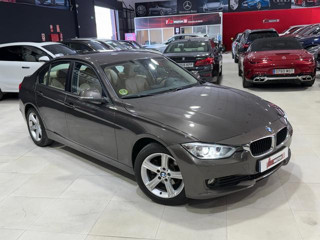 Imagen BMW Serie 3